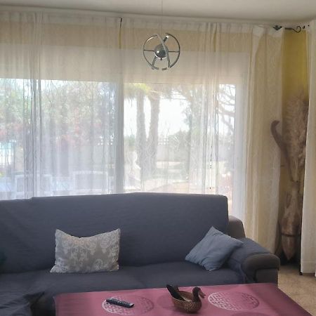 Cala Llanetes Villa Vinarós Buitenkant foto