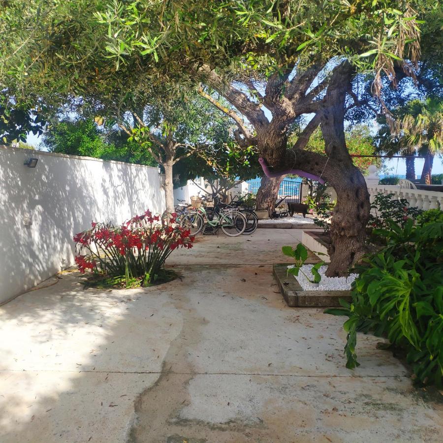 Cala Llanetes Villa Vinarós Buitenkant foto