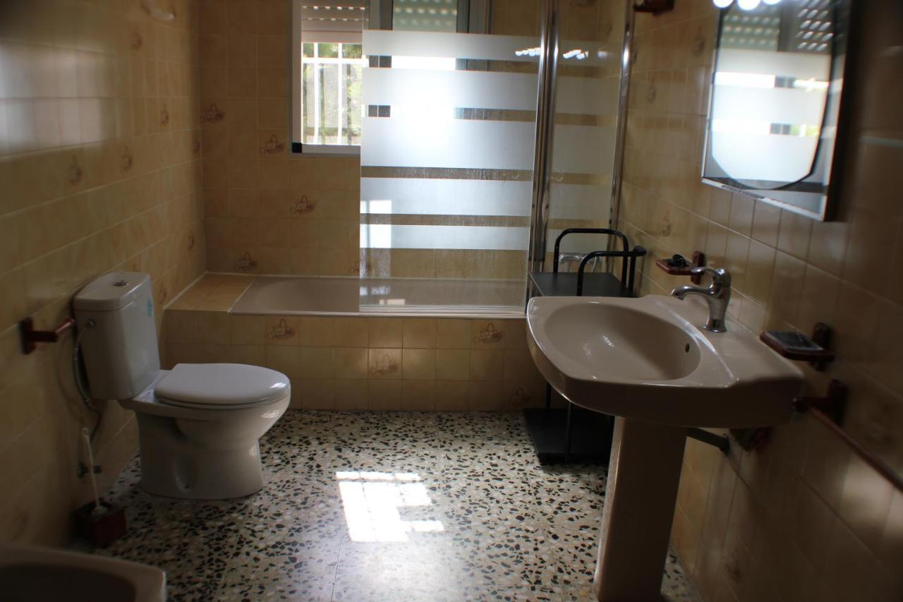 Cala Llanetes Villa Vinarós Buitenkant foto