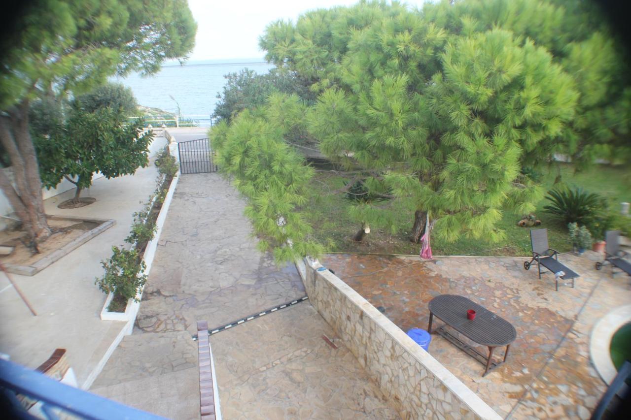 Cala Llanetes Villa Vinarós Buitenkant foto